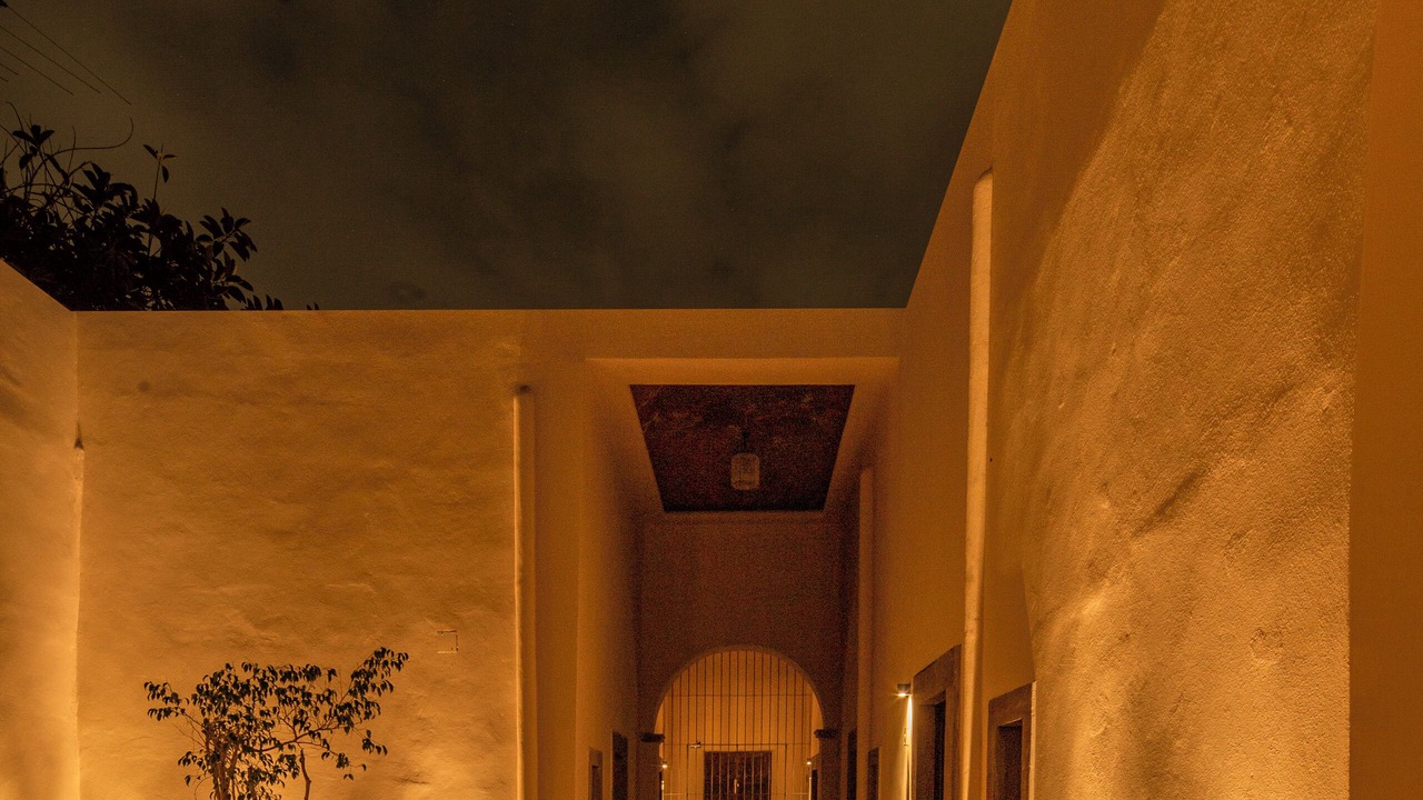 Photo of Outdoor in Centro Historico