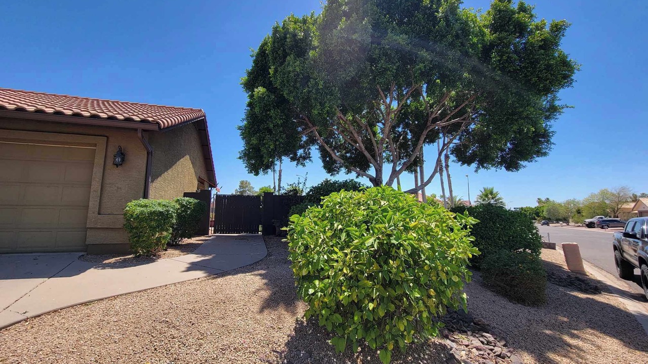 Photo of Outdoor in Rancho del Lago