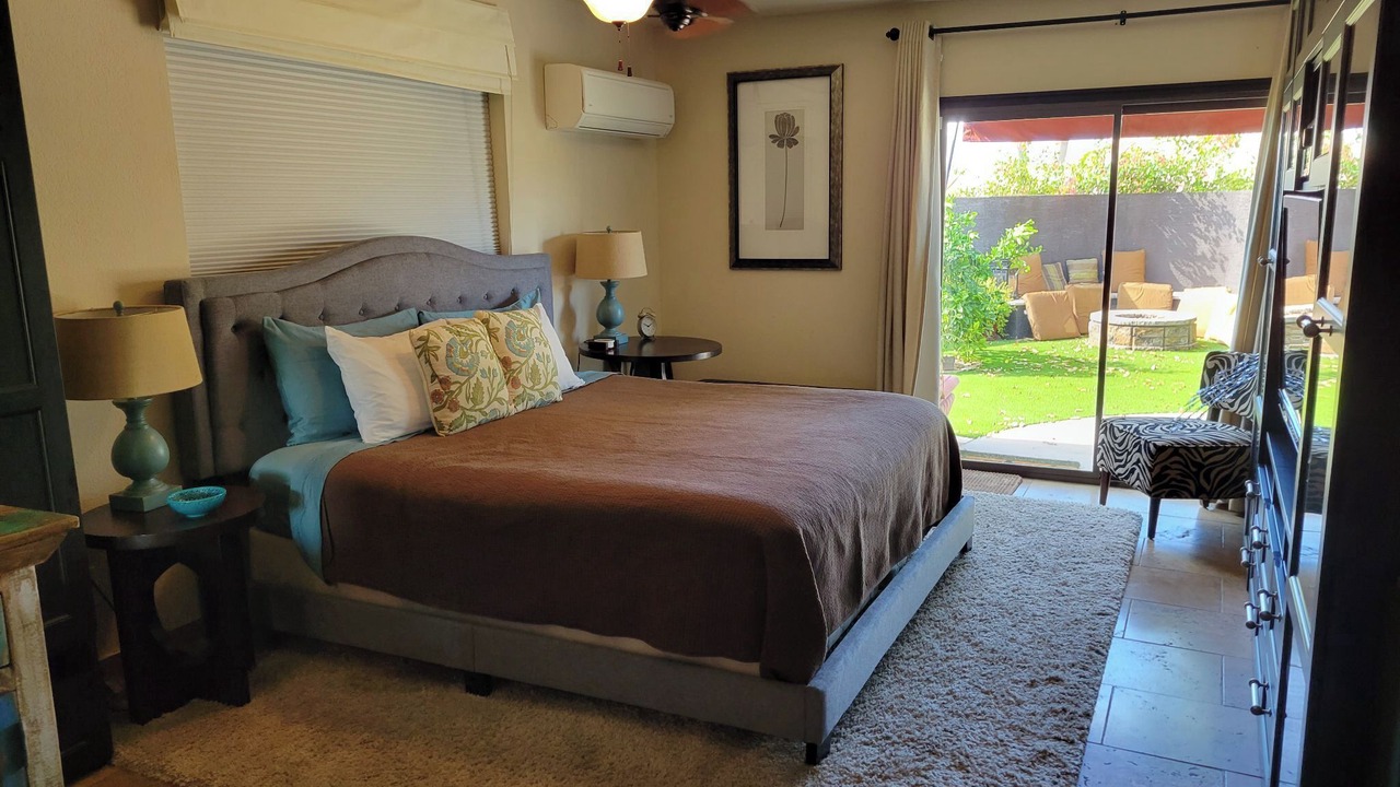 Photo of Bedroom in Rancho del Lago