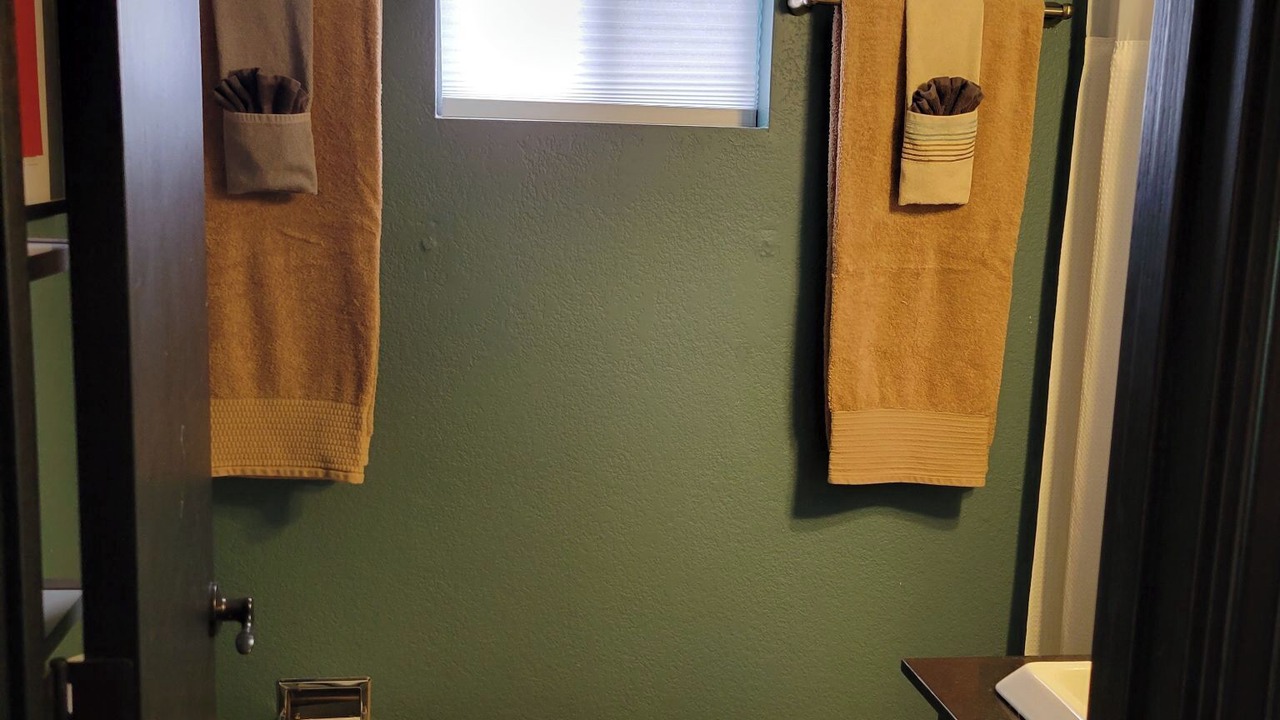 Photo of Bathroom in Rancho del Lago