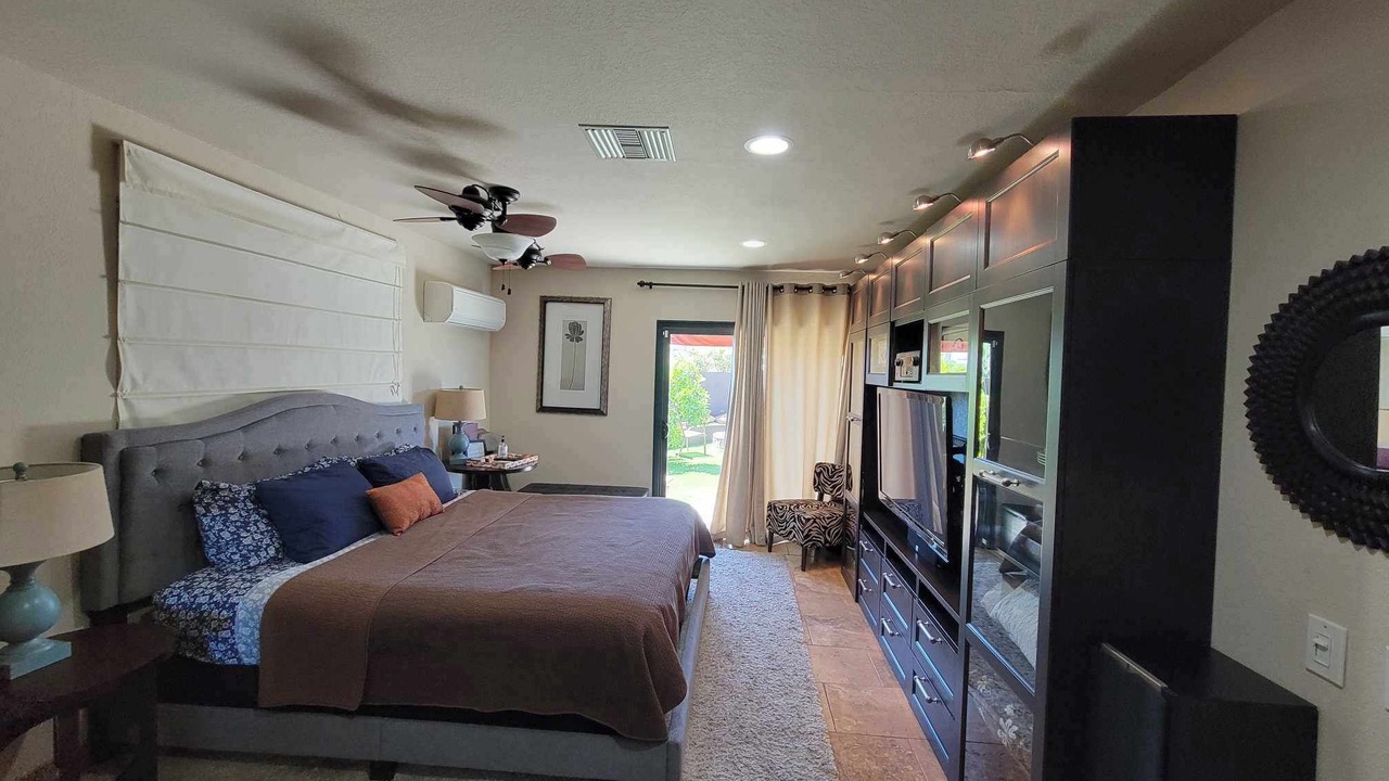 Photo of Bedroom in Rancho del Lago