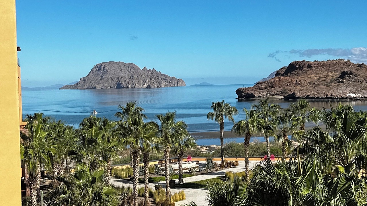 Photo of Outdoor in Ejido Erendira