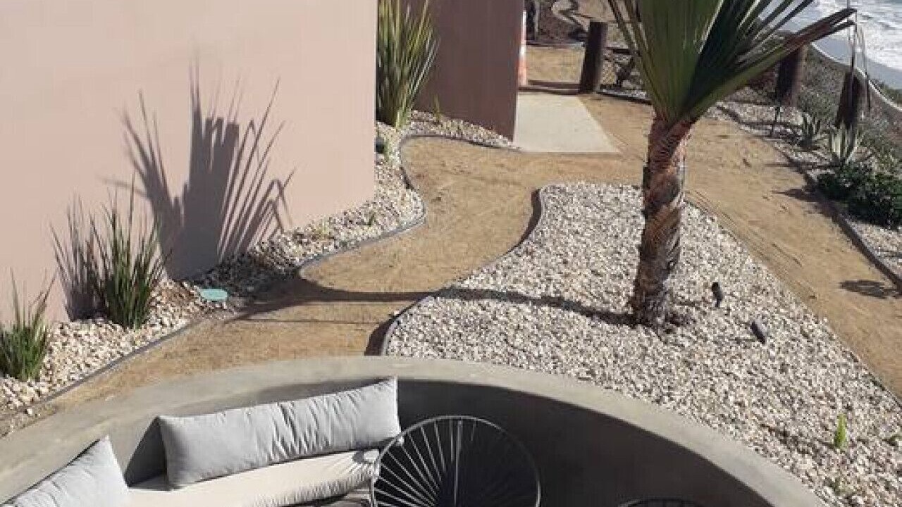 Photo of Patio Balcony in Playas de Tijuana
