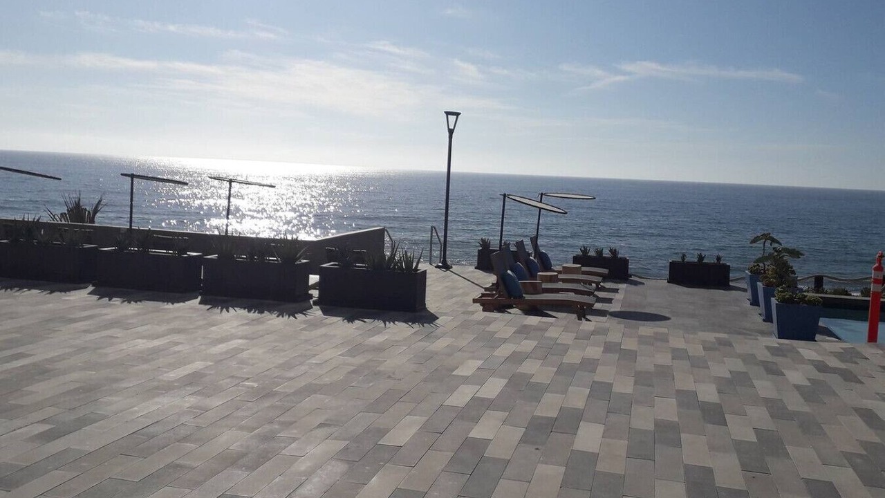 Photo of Patio Balcony in Playas de Tijuana