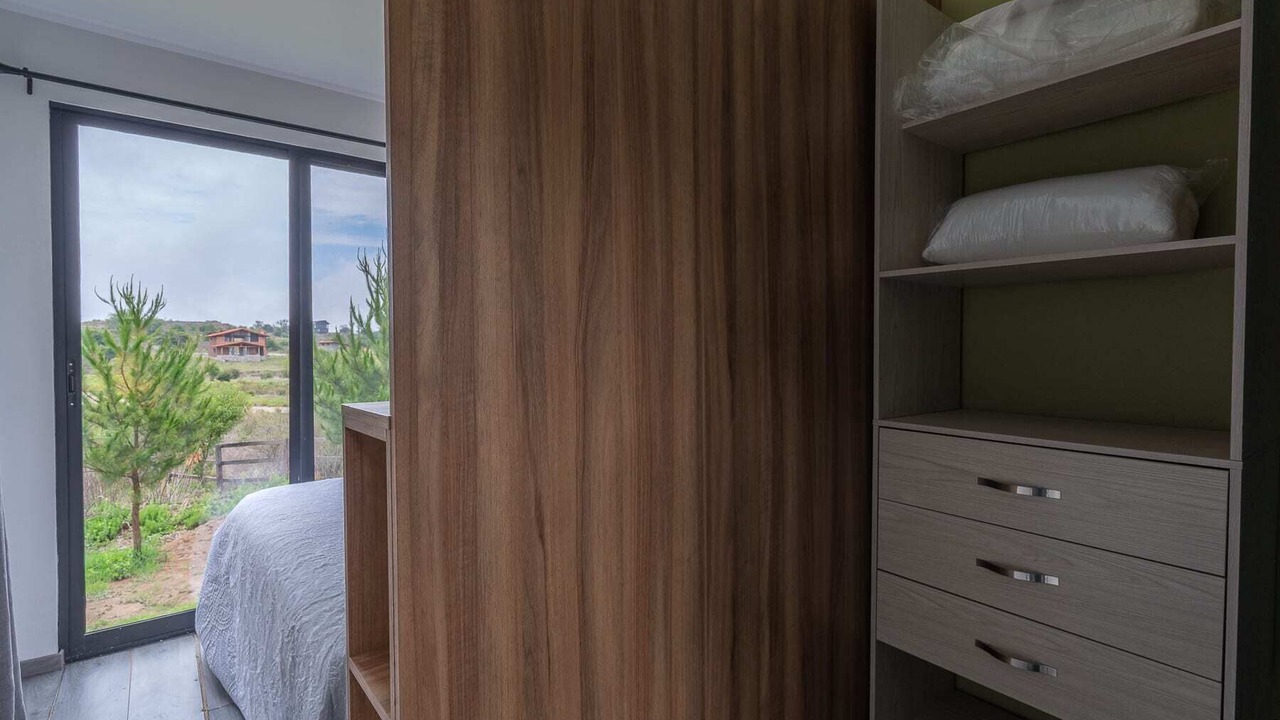 Photo of Bedroom in Tapalpa