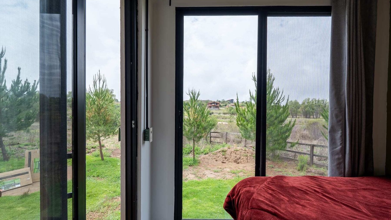 Photo of Bedroom in Tapalpa