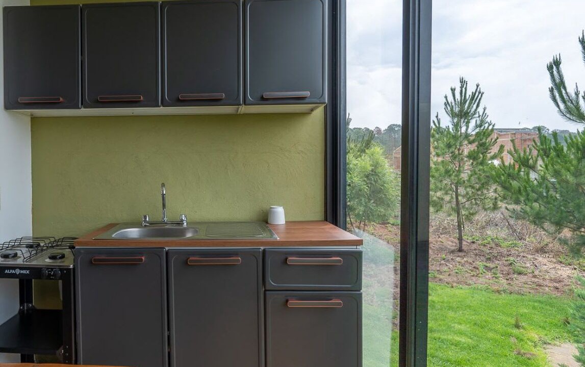 Photo of Kitchen in Tapalpa