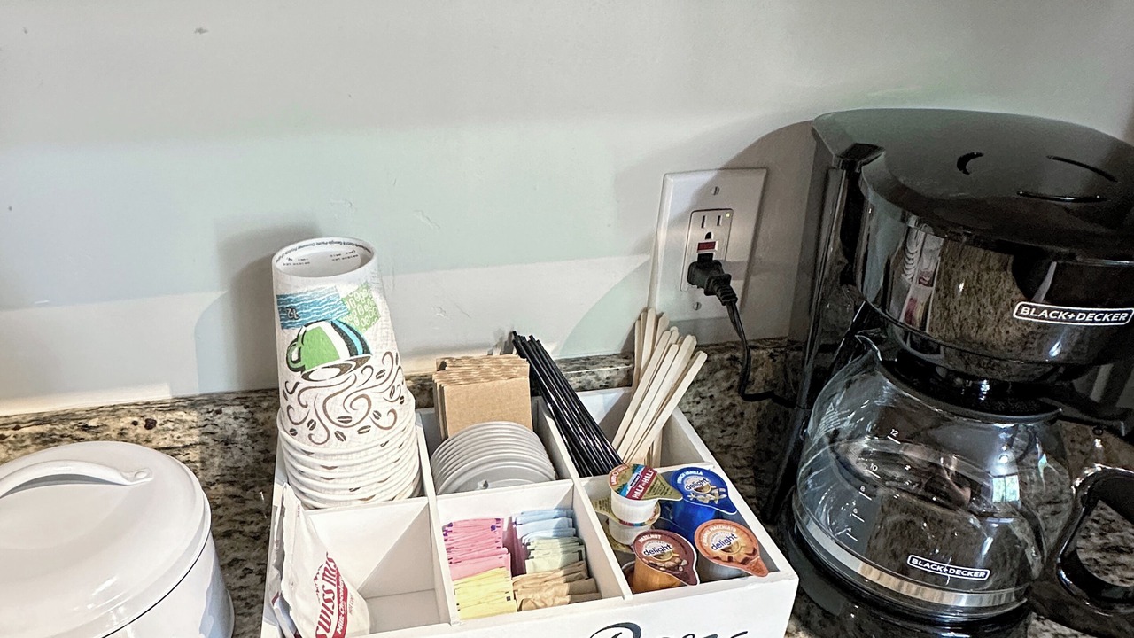 Photo of Kitchen in Arts District