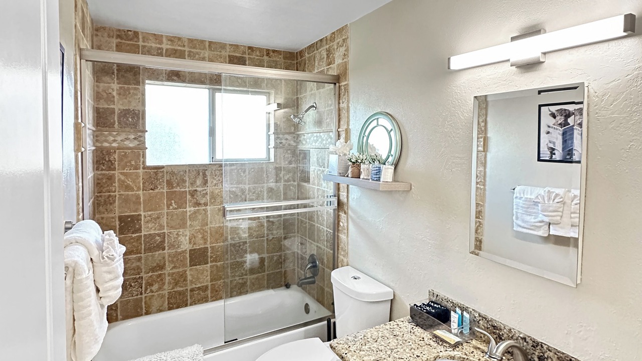 Photo of Bathroom in Arts District