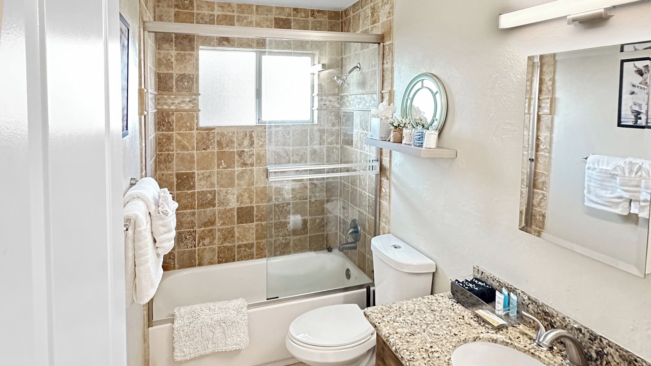 Photo of Bathroom in Arts District