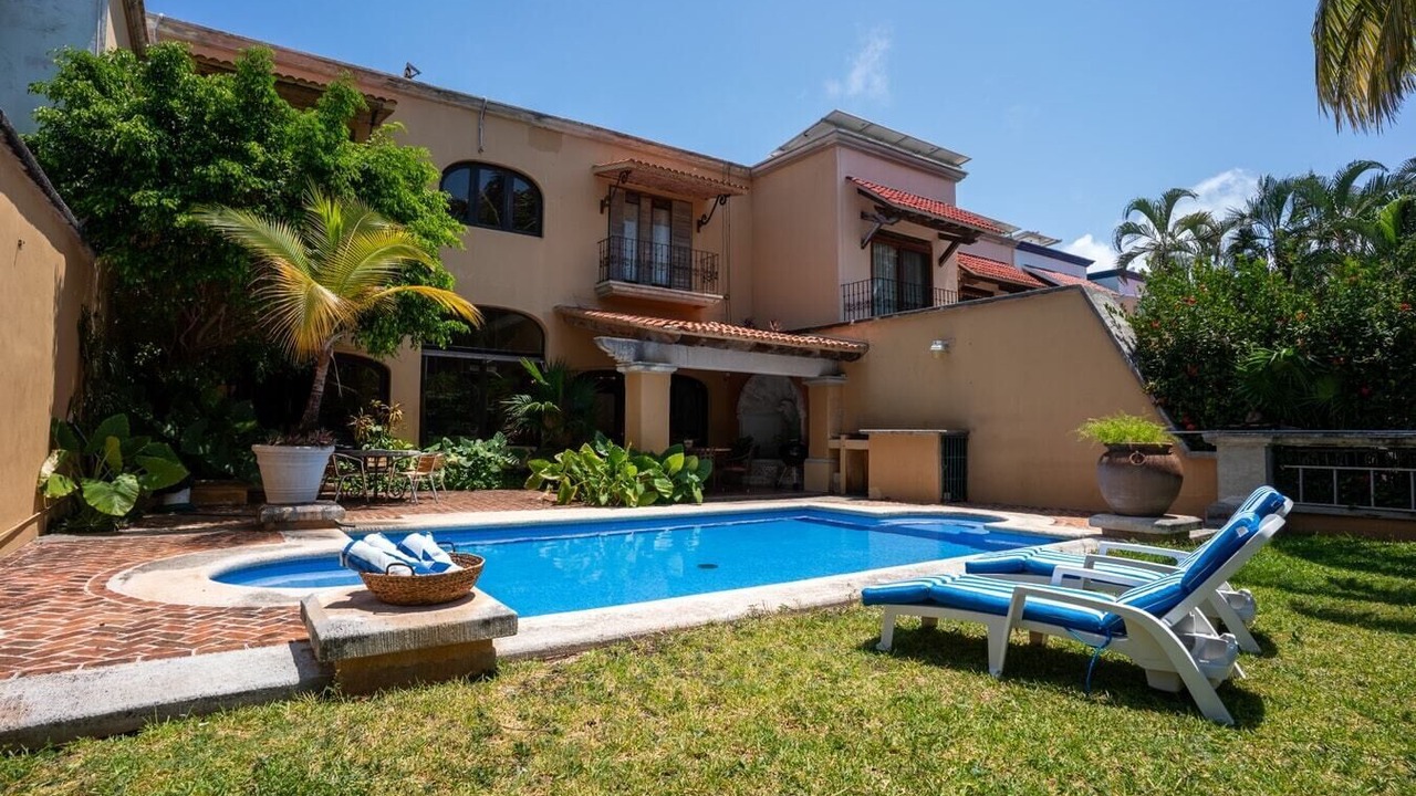 Photo of Outdoor in Punta Cancun