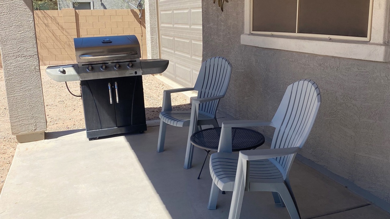 Photo of Others in Casa Grande