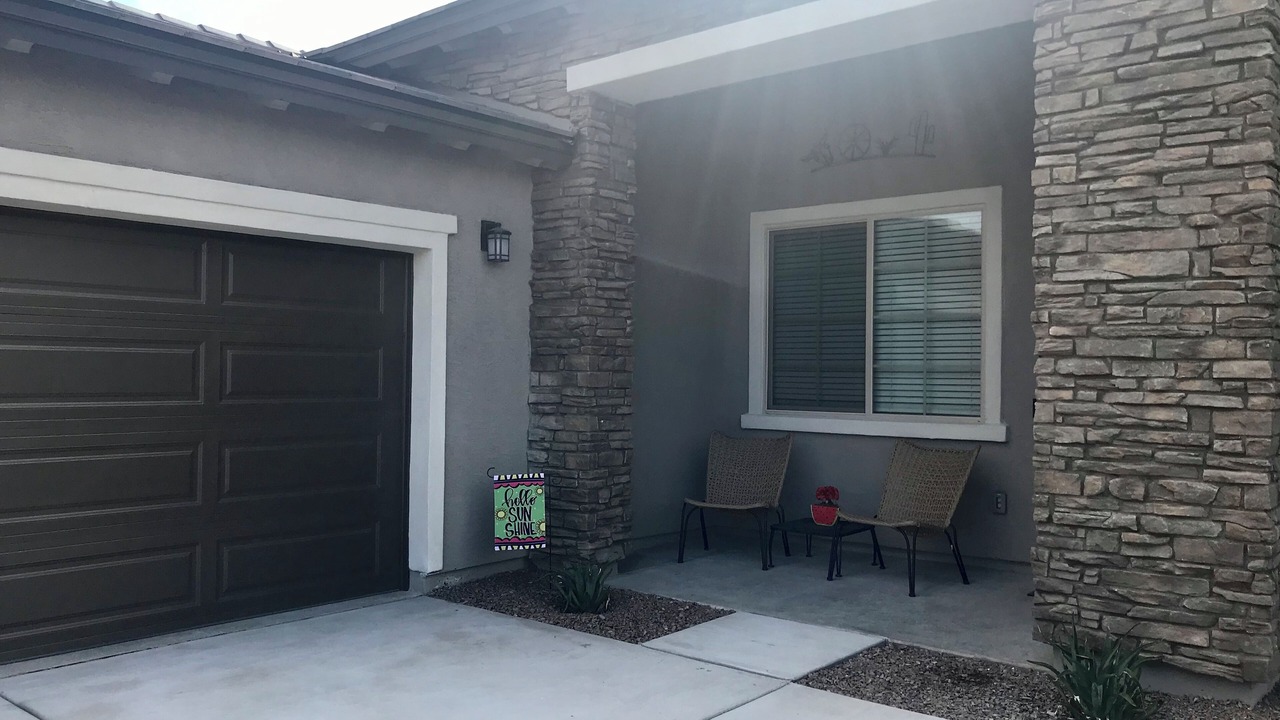 Photo of Outdoor in Casa Grande