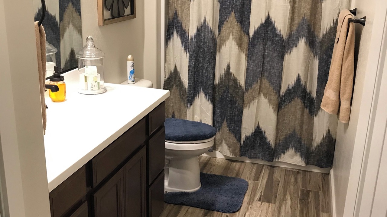 Photo of Bathroom in Casa Grande