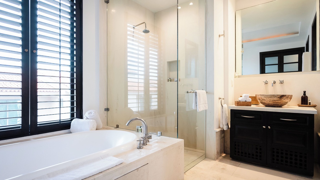 Photo of Bathroom in Punta de Mita