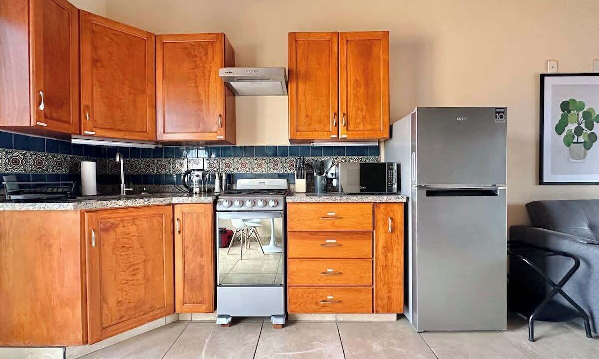 Photo of Kitchen in Ajijic