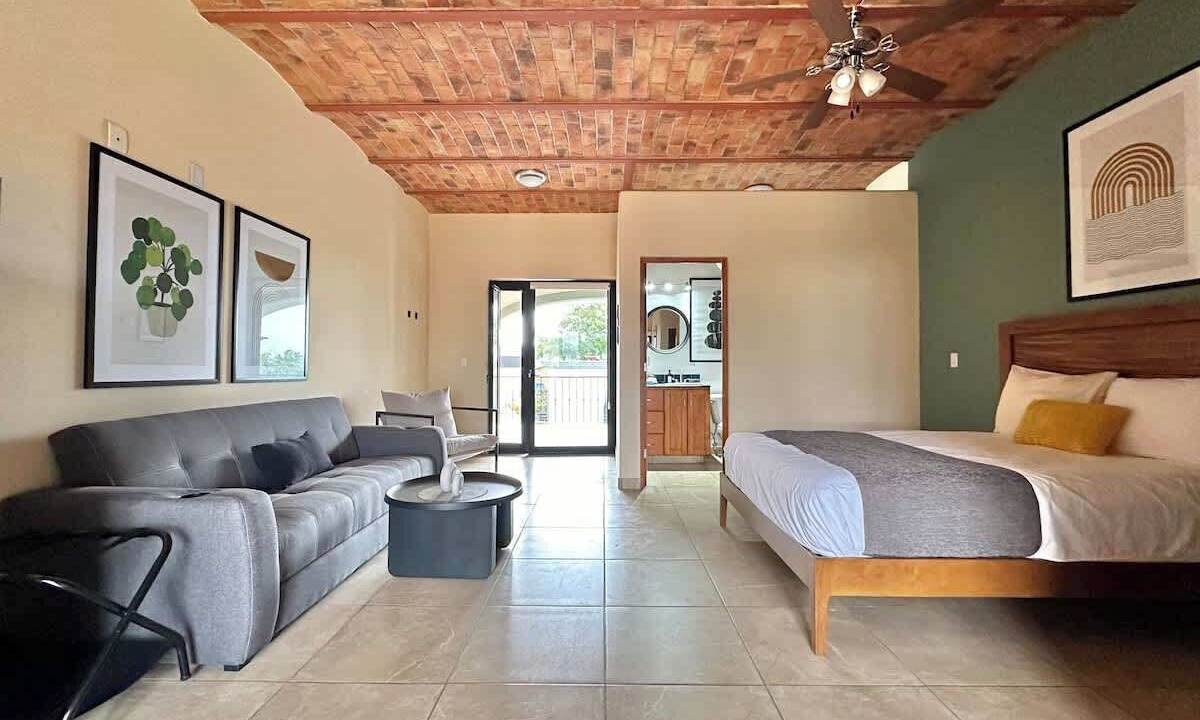 Photo of Bedroom in Ajijic