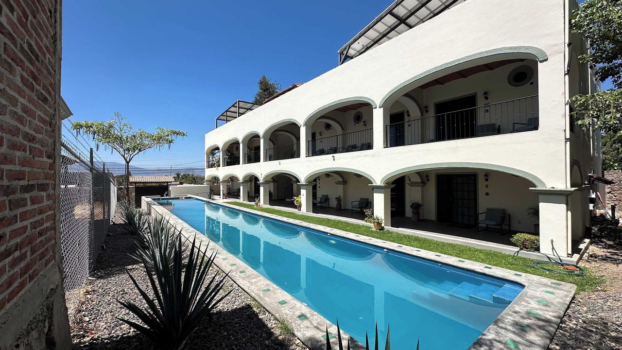 Photo of Outdoor in Ajijic