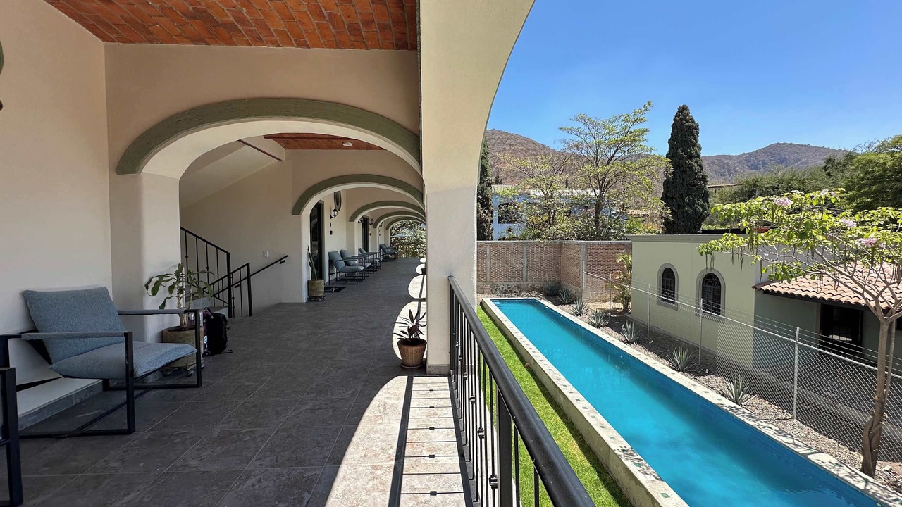 Photo of Outdoor in Ajijic