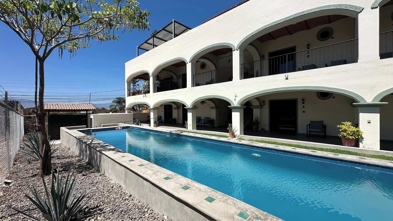 Photo of Outdoor in Ajijic
