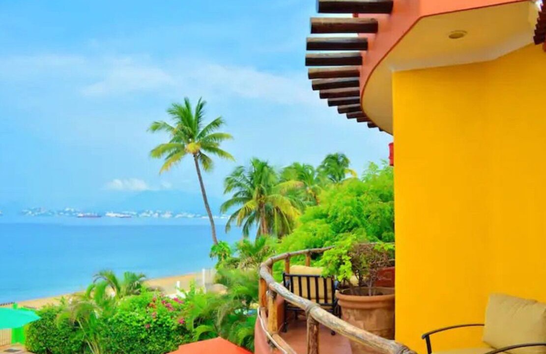 Photo of Outdoor in Las Brisas