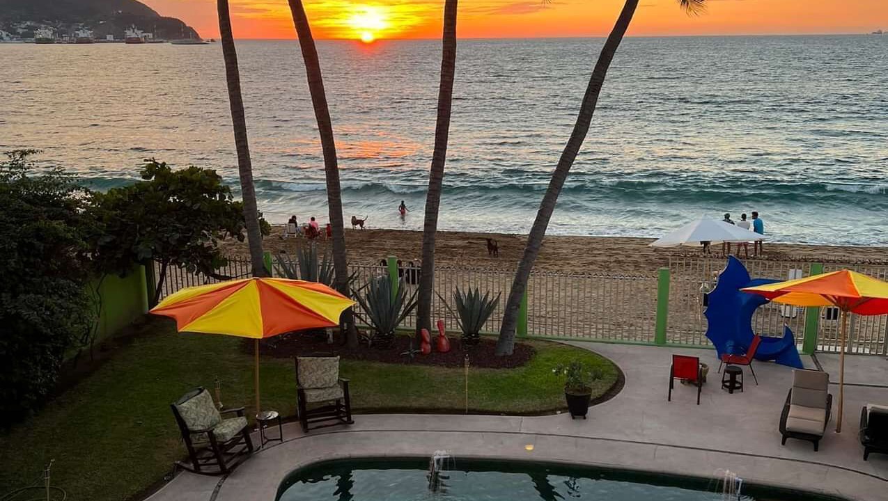 Photo of Outdoor in Las Brisas