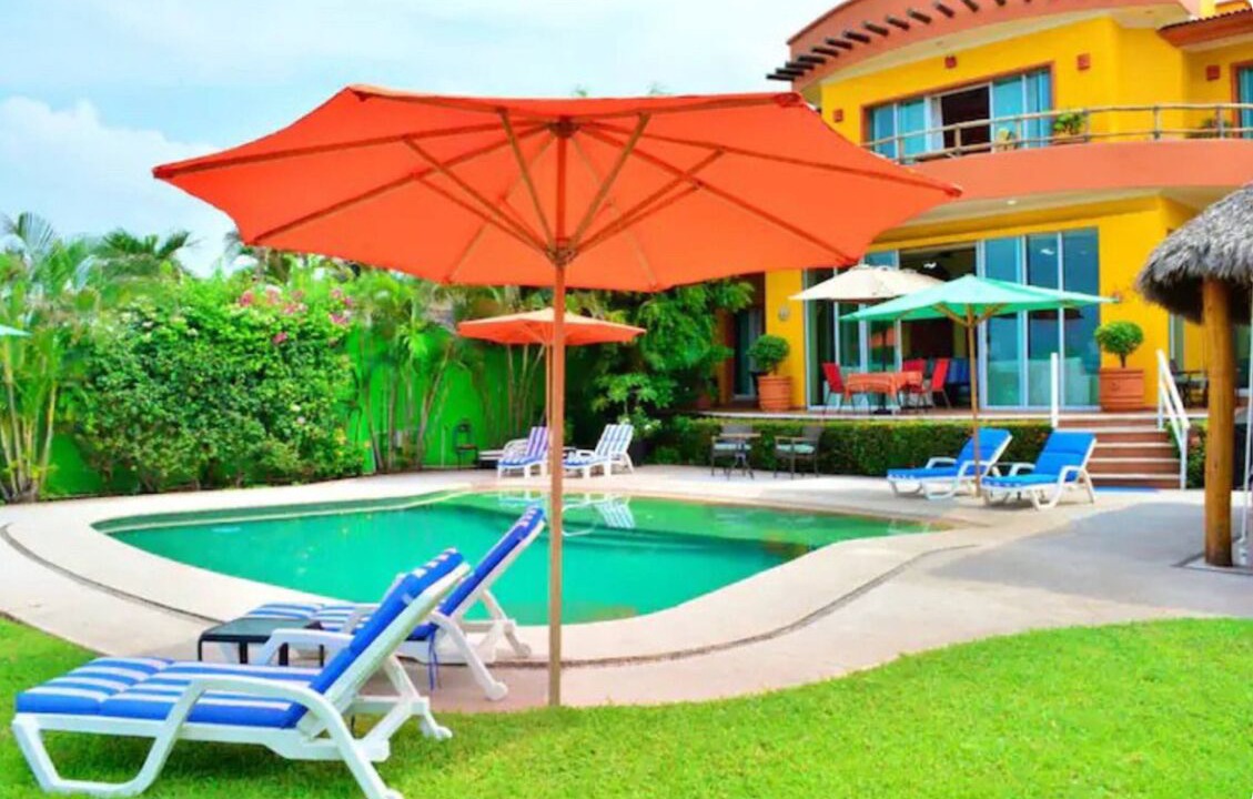 Photo of Outdoor in Las Brisas