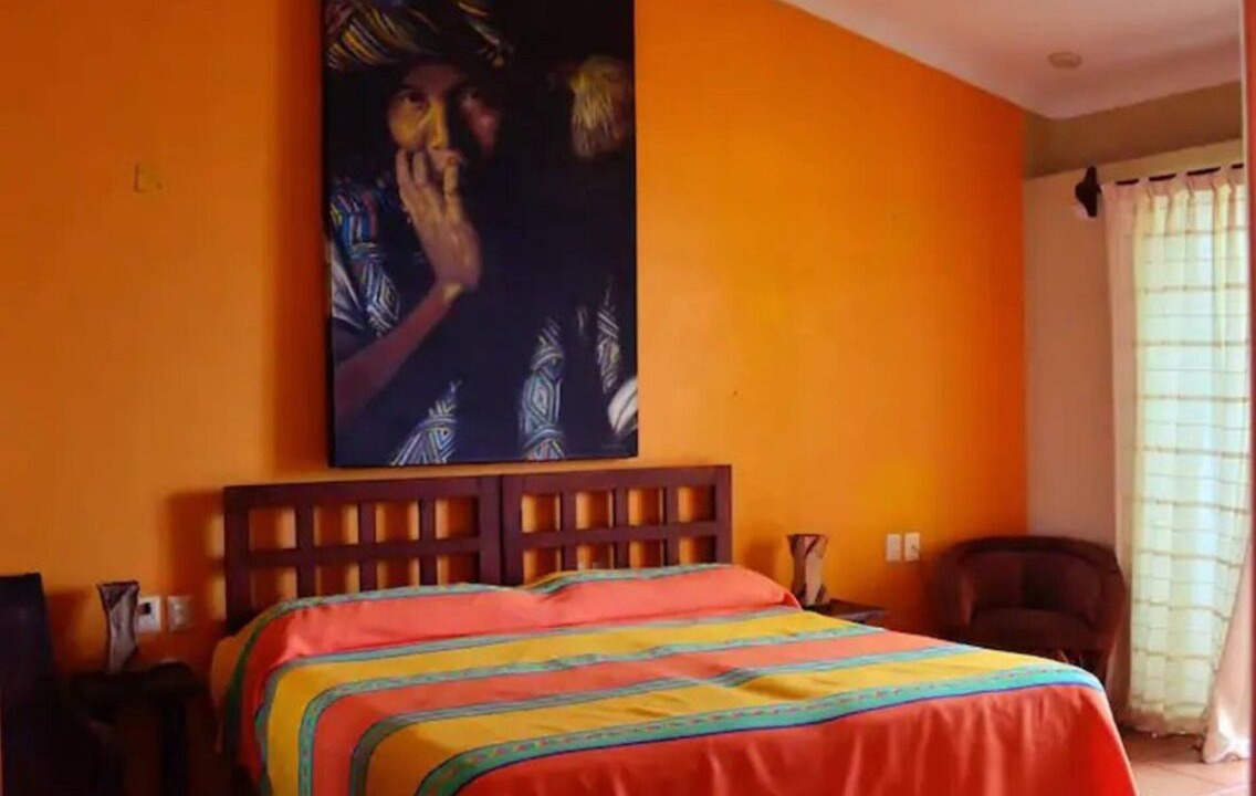 Photo of Bedroom in Las Brisas