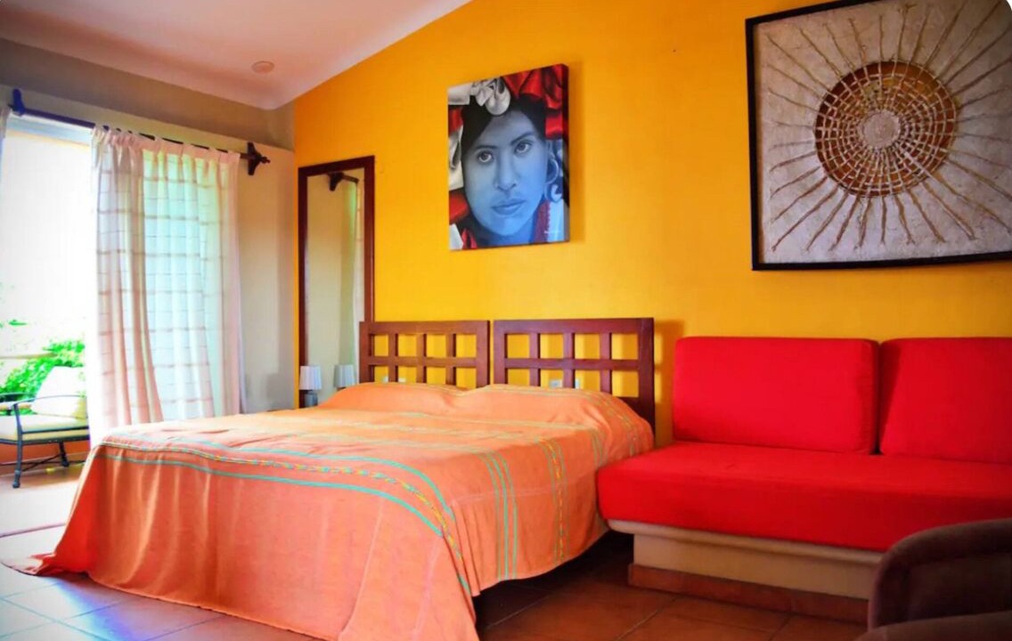 Photo of Bedroom in Las Brisas