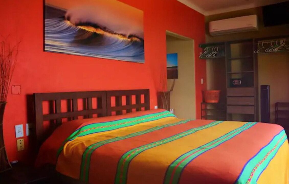 Photo of Bedroom in Las Brisas