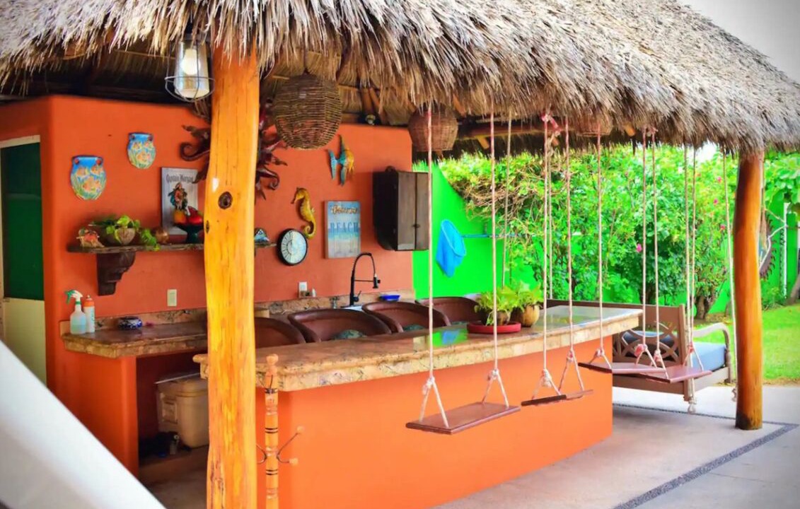 Photo of Outdoor in Las Brisas