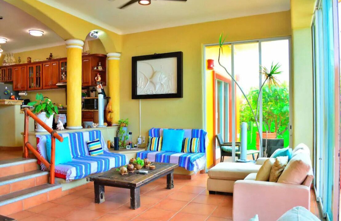 Photo of Livingroom in Las Brisas