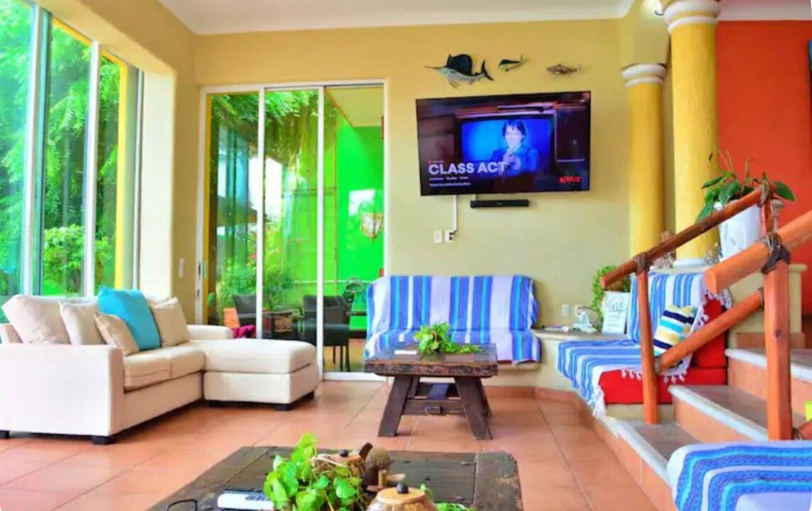 Photo of Livingroom in Las Brisas