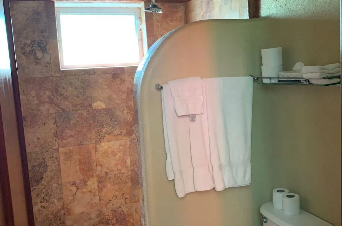 Photo of Bathroom in Las Brisas