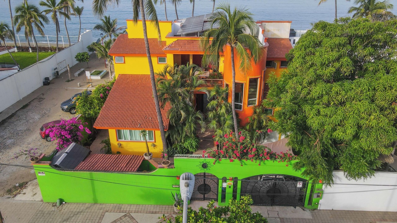 Photo of Outdoor in Las Brisas