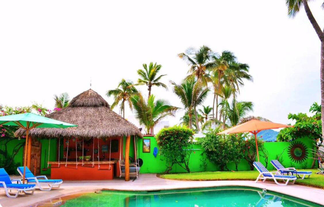 Photo of Outdoor in Las Brisas
