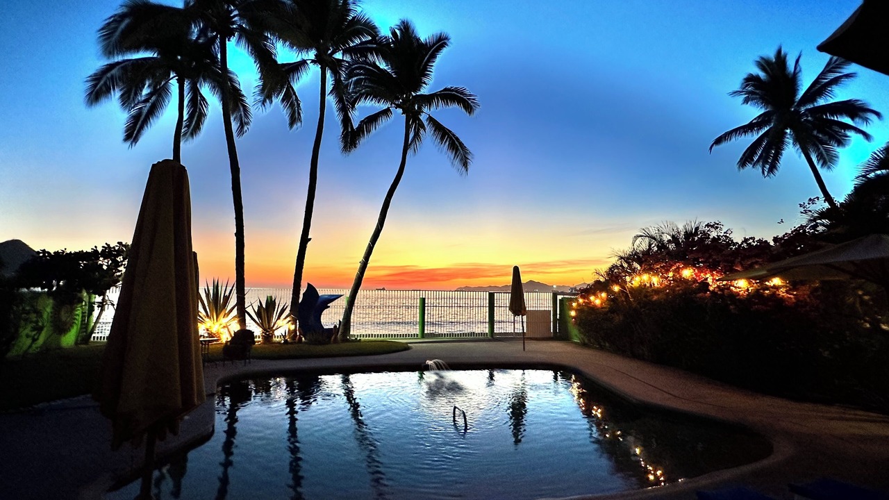 Photo of Outdoor in Las Brisas