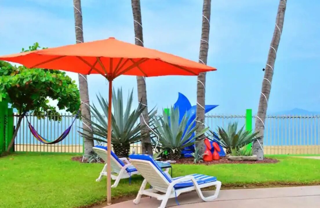 Photo of Outdoor in Las Brisas
