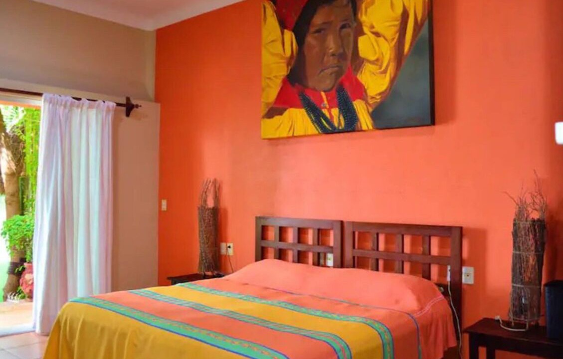 Photo of Bedroom in Las Brisas