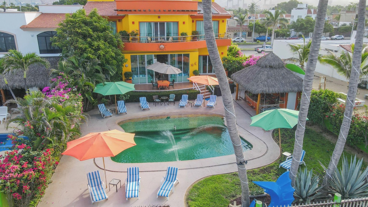 Photo of Outdoor in Las Brisas