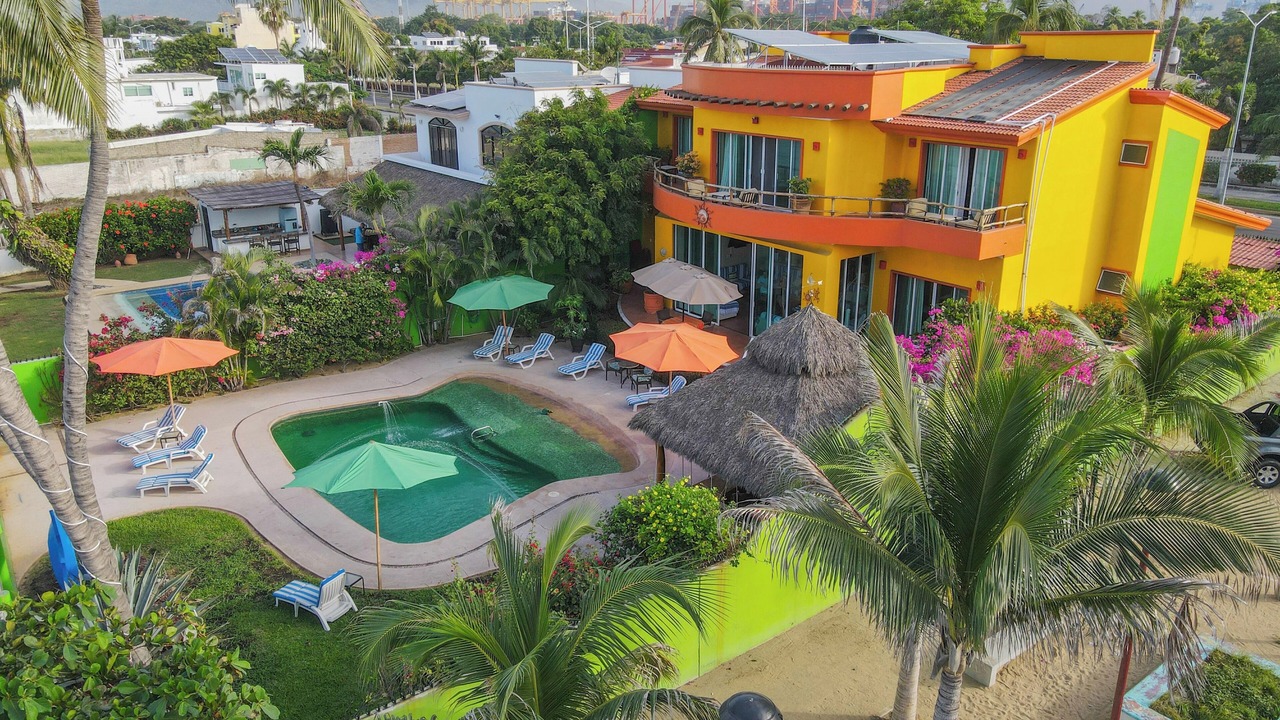 Photo of Outdoor in Las Brisas