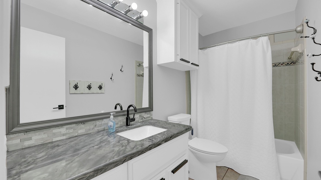 Photo of Bathroom in McAllen