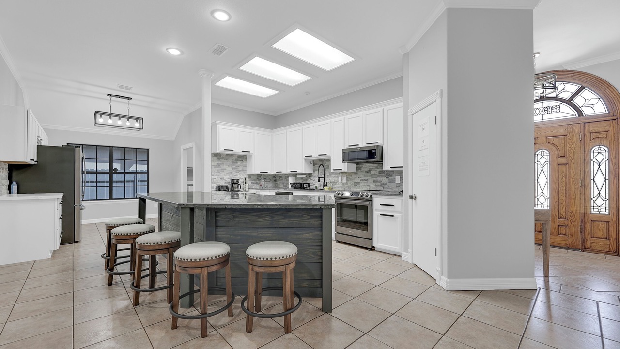 Photo of Kitchen in McAllen