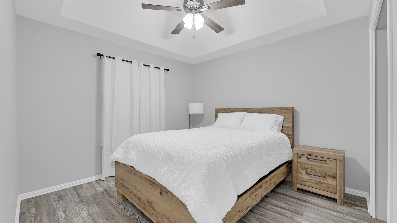 Photo of Bedroom in McAllen
