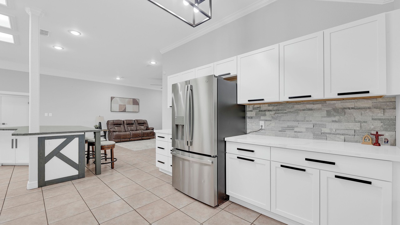 Photo of Kitchen in McAllen