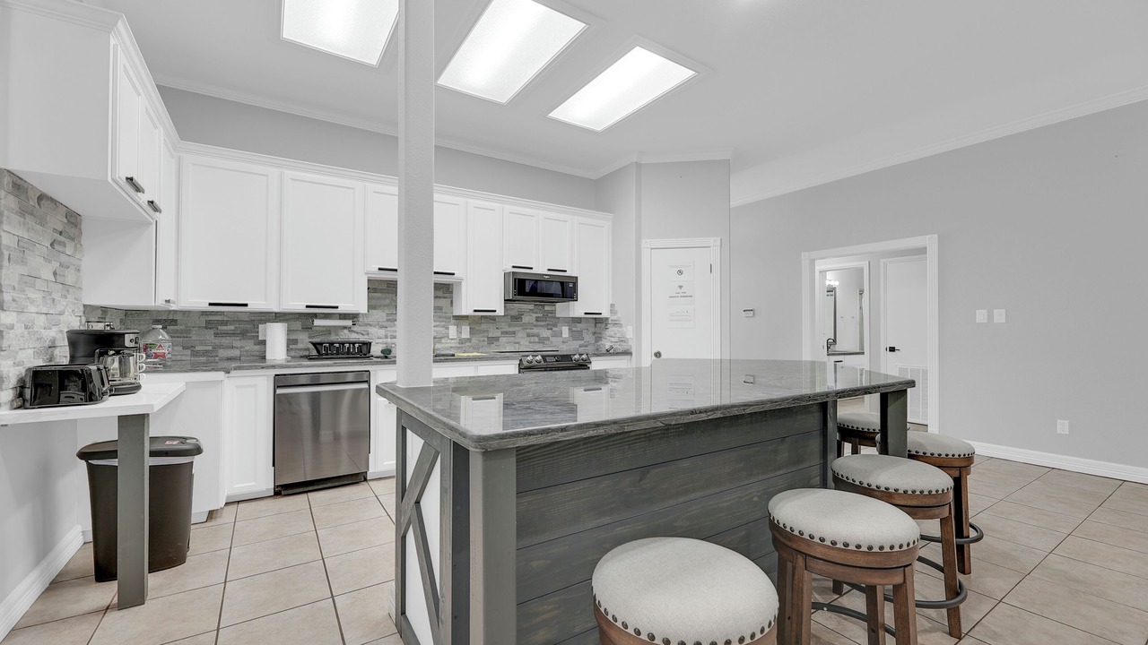 Photo of Kitchen in McAllen