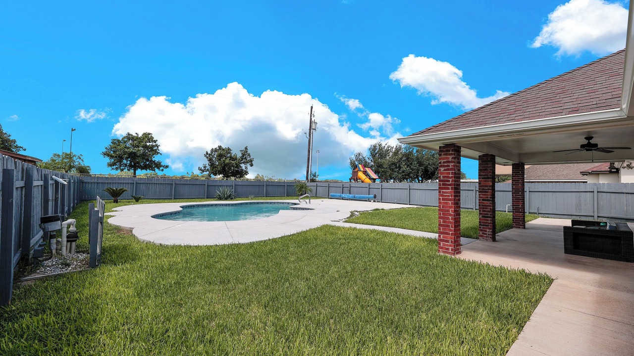 Photo of Outdoor in McAllen