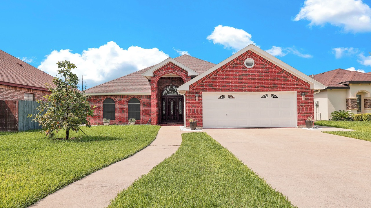 Photo of Outdoor in McAllen