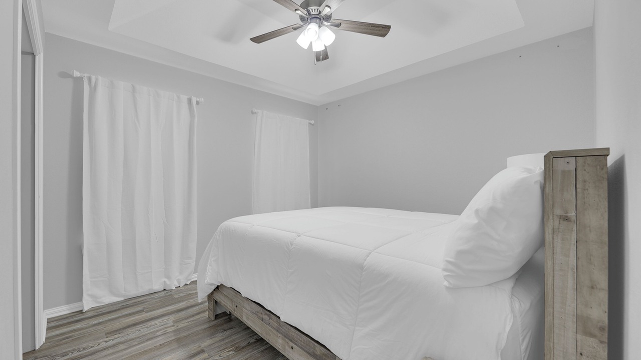 Photo of Bedroom in McAllen