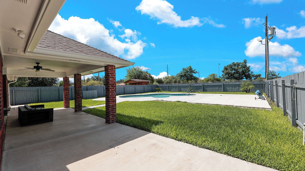 Photo of Outdoor in McAllen